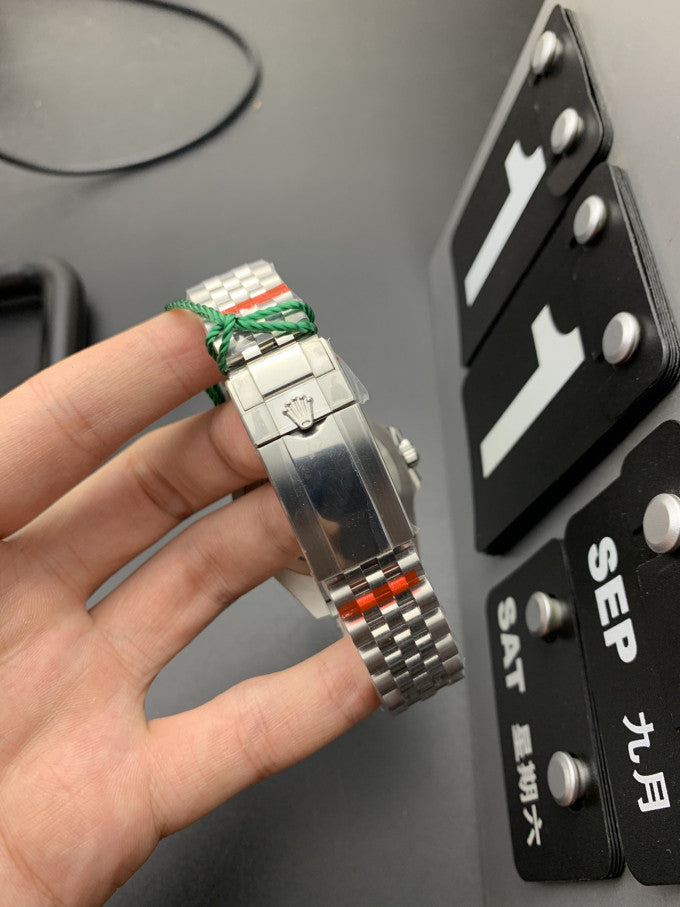 Rolex watch Mirror Original Watch