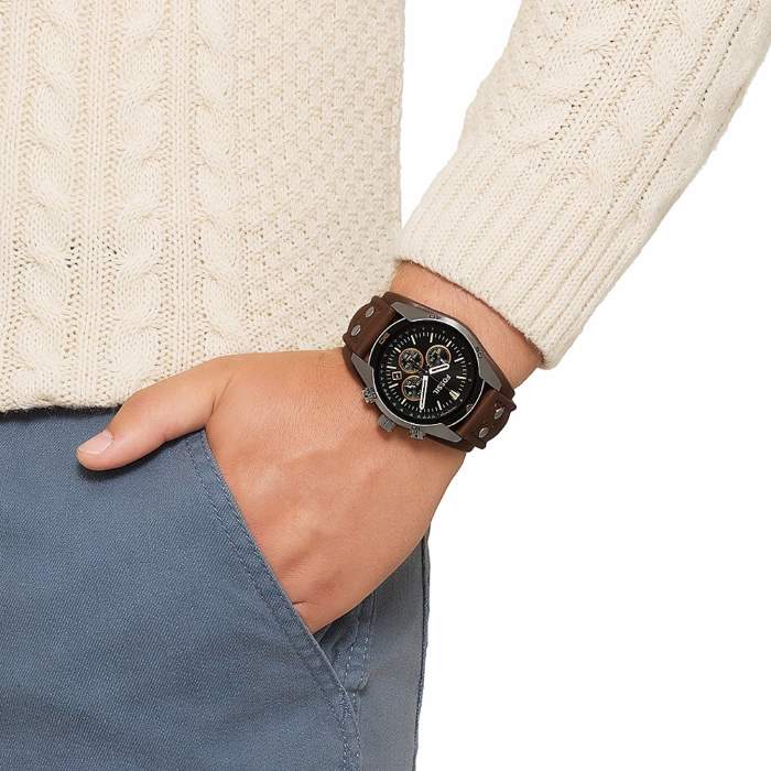 Fossil Watch For Men CH2891