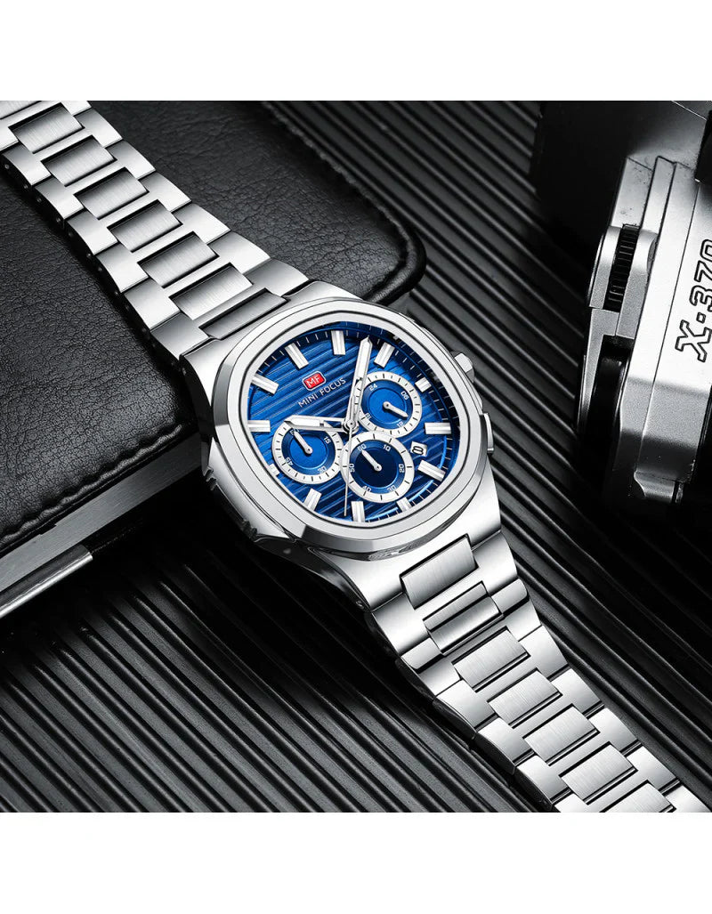 MINI FOCUS MF0610G.02