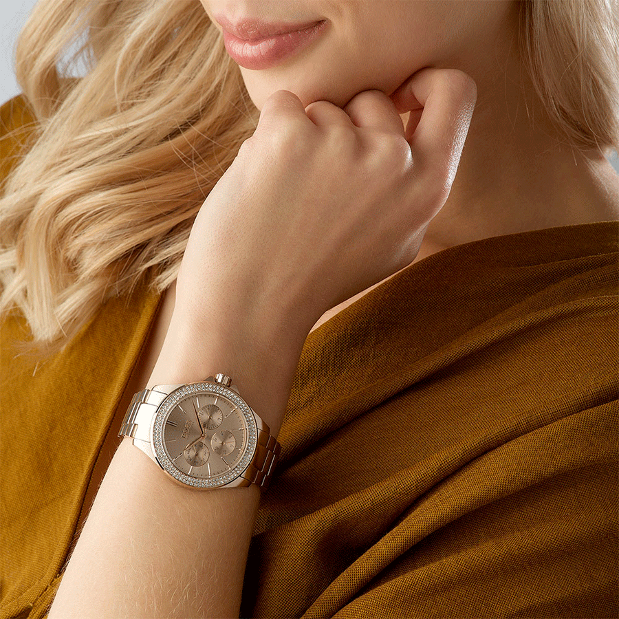 Hugo Boss Watch For Women 1502443