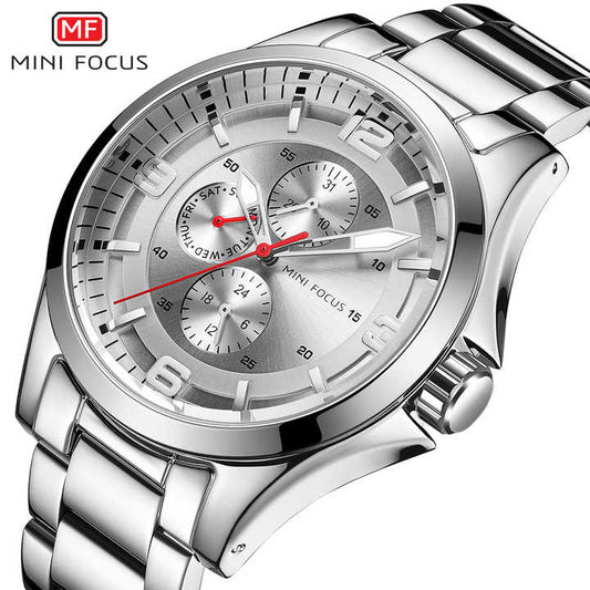 Mini Focus Watch For Men MF0199G.02