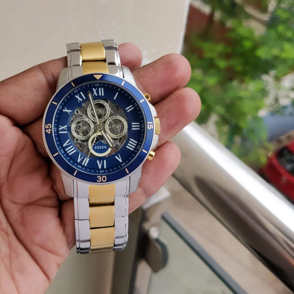 Fossil Watch For Men ME3141