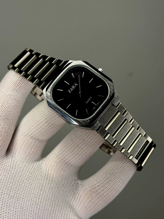 Zara patek edition watches for men 2026