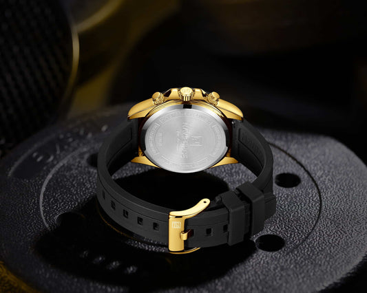 Naviforce NF-8054 Flex Chrono