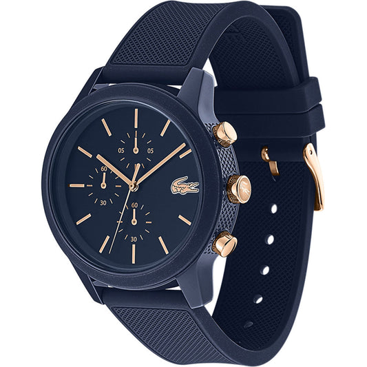 Lacoste Watch For Men 2011013