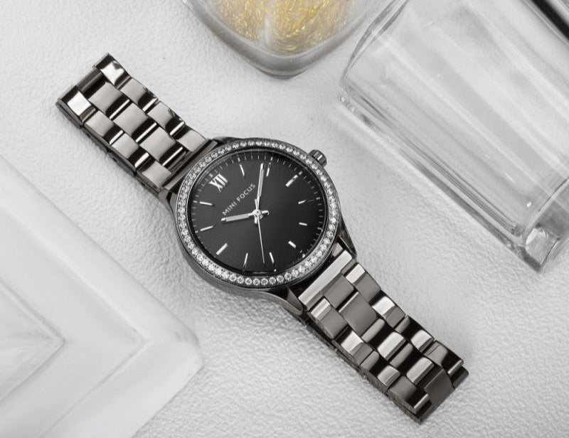 Mini Focus Watch For Women MF0043L.04