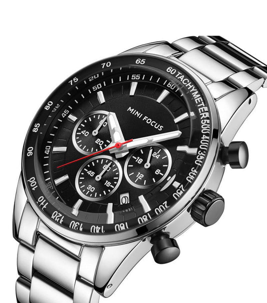 Mini Focus Watch For Men MF0187G.01