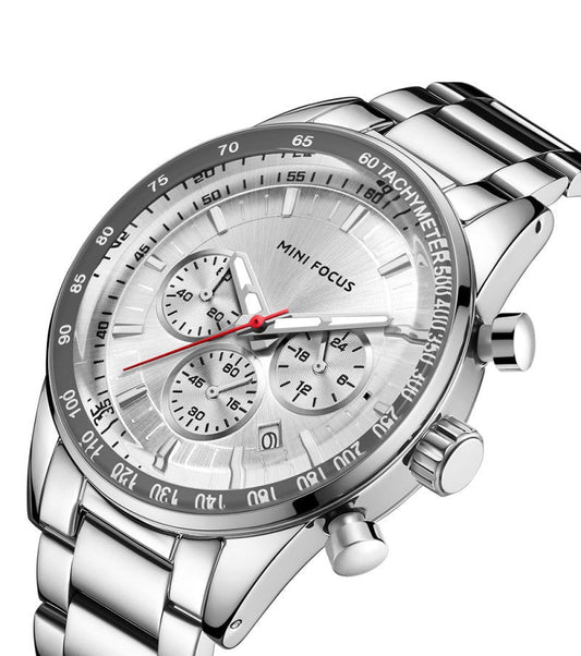 Mini Focus Watch For Men MF0187G.02