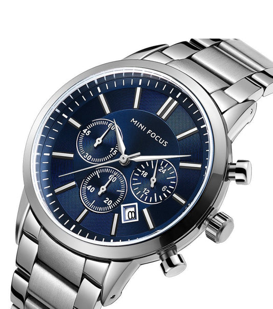 Mini Focus Watch For Men MF0188G.02