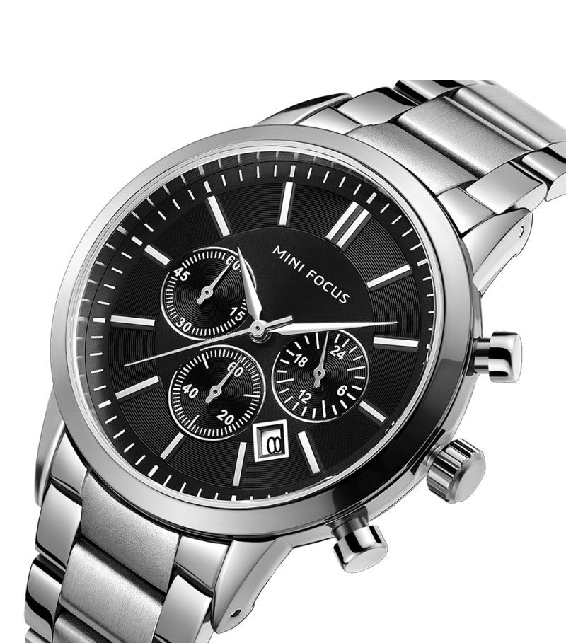 Mini Focus Watch For Men MF0188G.03