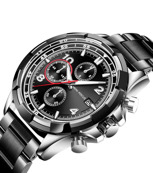 Mini Focus Watch For Men MF0198G.04