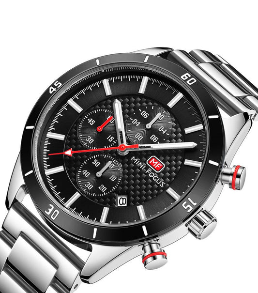 Mini Focus Watch For Men MF0283G.04