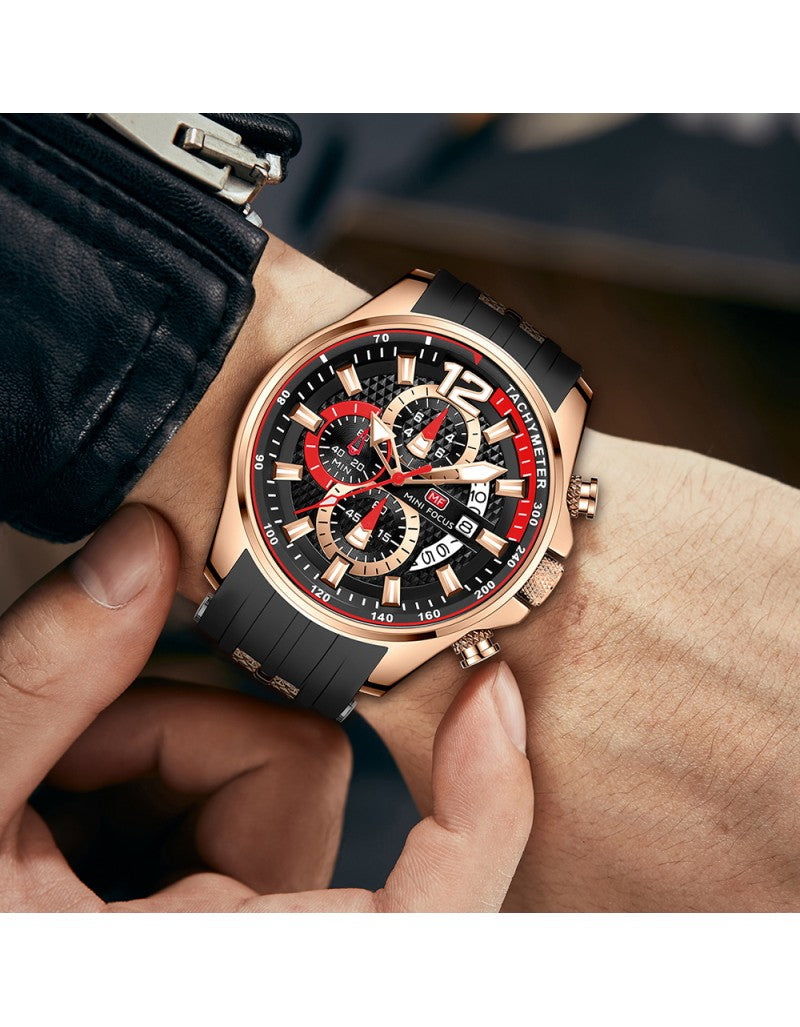 Mini Focus Watch For men MF0350G1