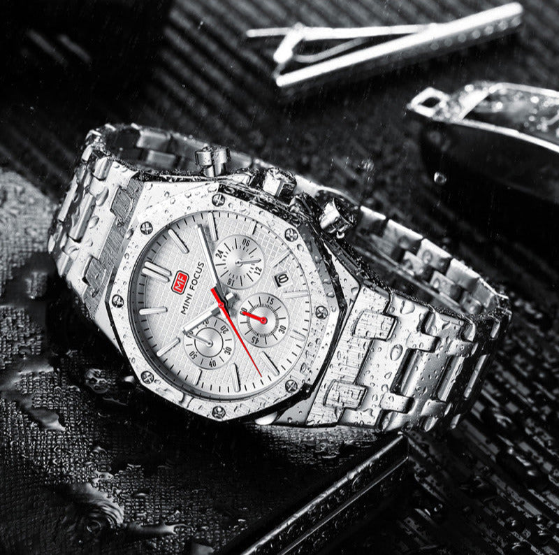 Mini Focus Watch For Men MF0609G.03