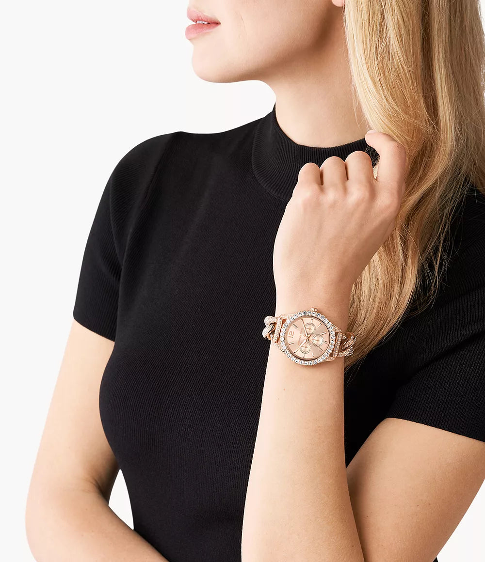 Michael Kors Watch For Women MK4654