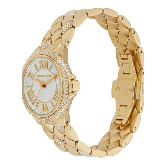 Michael Kors Watch For Women MK4801
