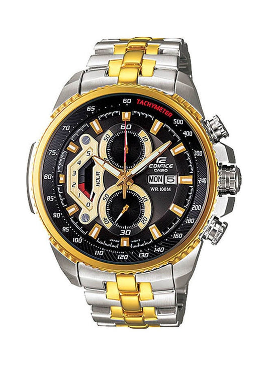 Casio Watch For Men EF-558SG-1AVUDF
