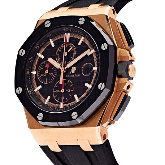 Audemars Piguet Watch For Men