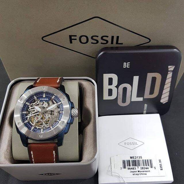 Fossil Watch For Men ME3135