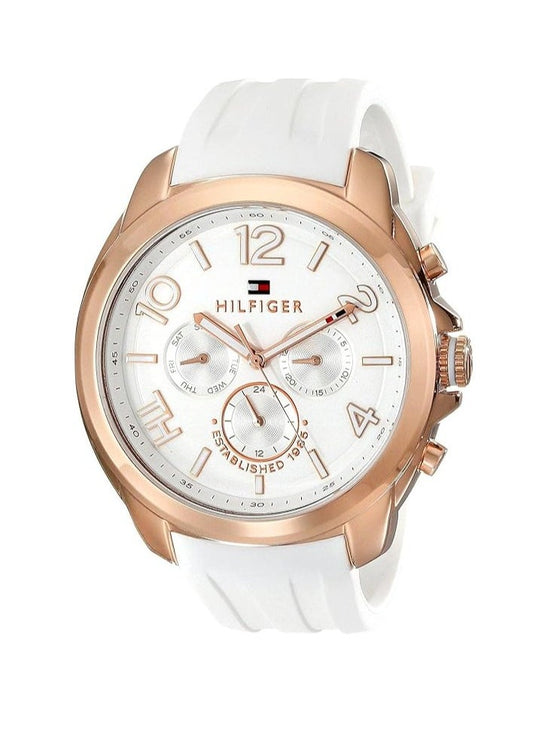 Tommy Hilfiger Watch For Women 1781388