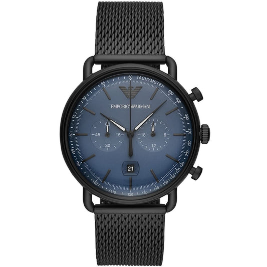 EA Watch For Men AR11201