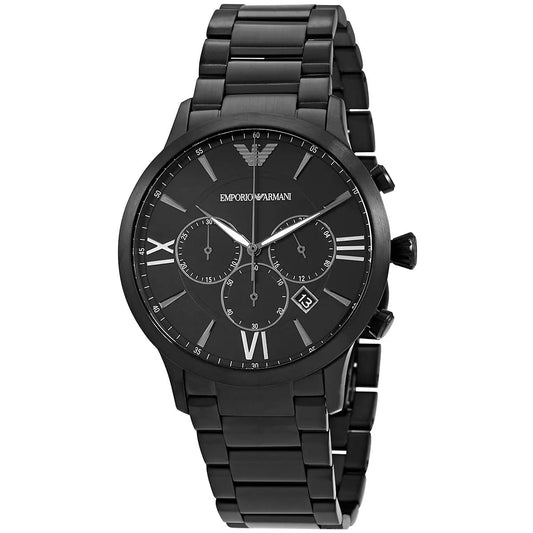 EA Watch For Men AR11349