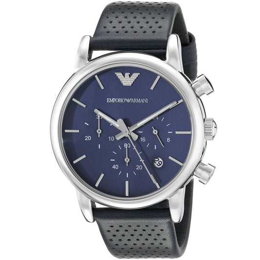 Emporio Armani Watch For Men AR1736