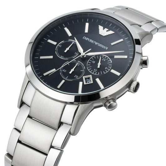 Emporio Armani Watch For Men AR2460