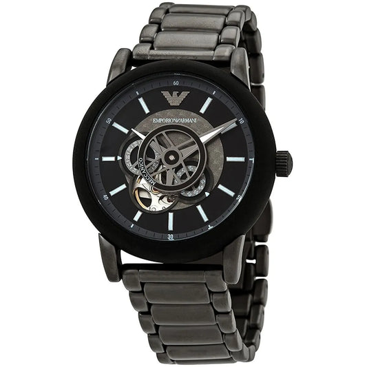 EA Watch For Men AR60010