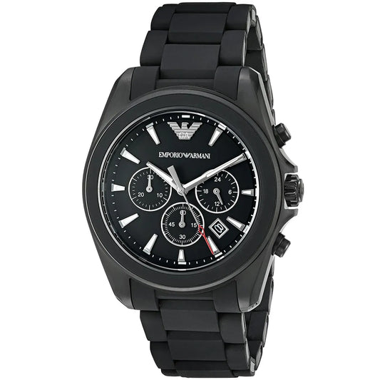 EA Watch For Men AR6092