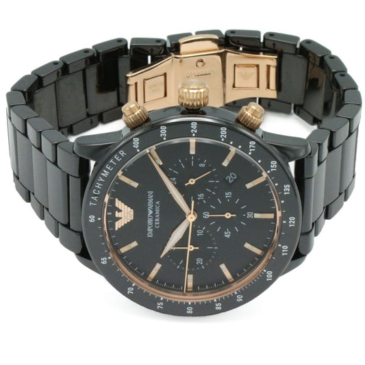 Emporio Armani Watch For Men AR70002
