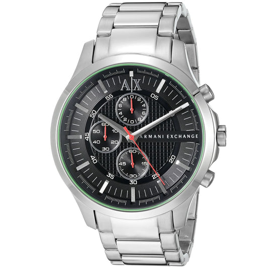 Armani Exchange Watch For Men AX2163