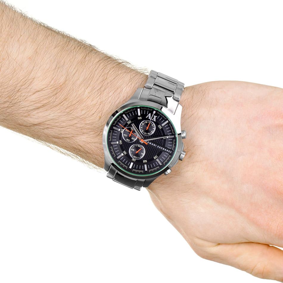 Armani Exchange Watch For Men AX2163