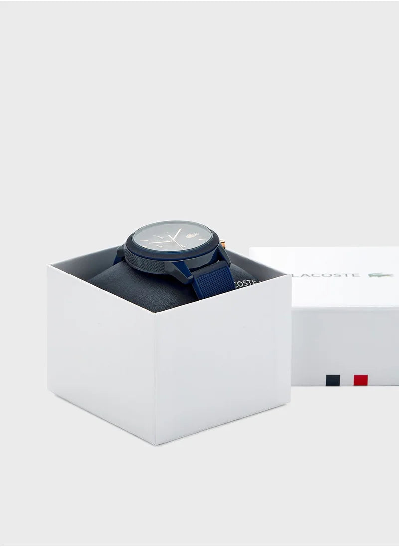 Lacoste Watch For Men 2011013