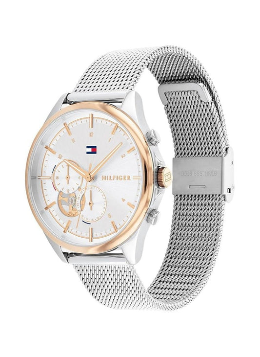 Tommy Hilfiger Wrist Watch For Women 1782416