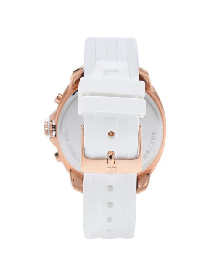 Tommy Hilfiger Watch For Women 1781388