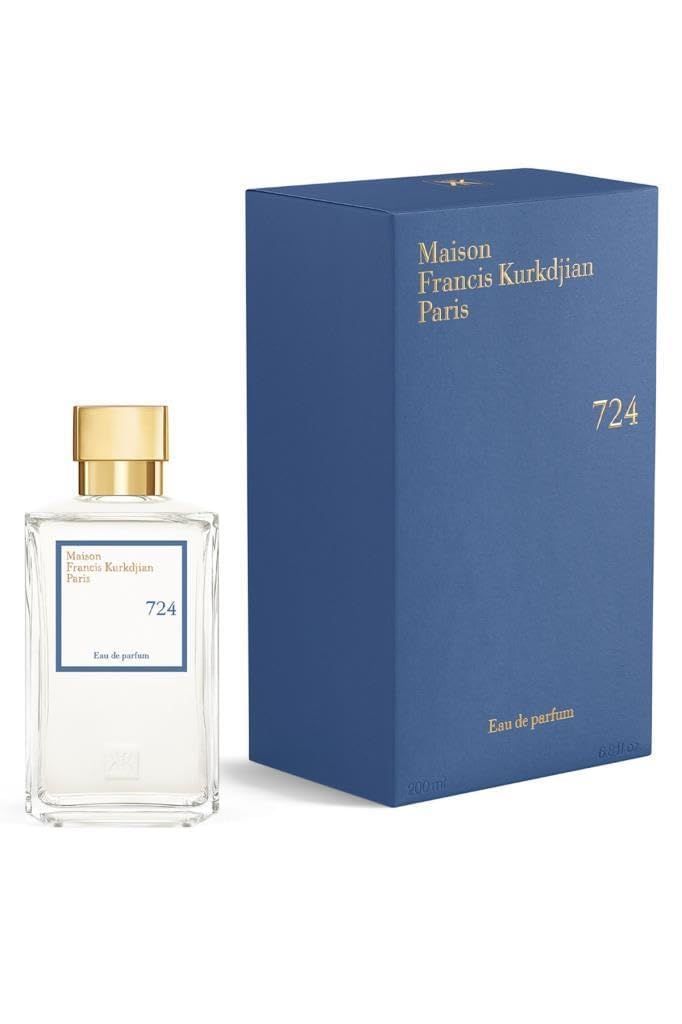 Maison Francis Kurkdjian 724 EDP