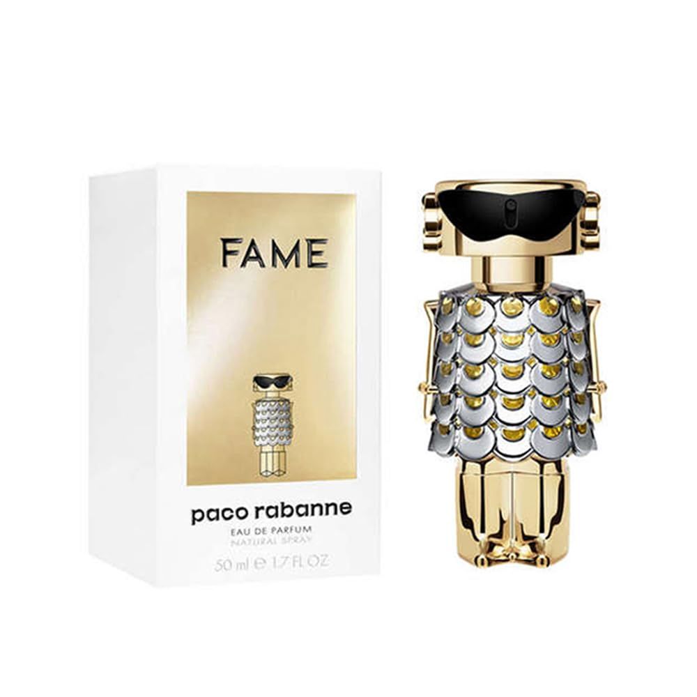 paco rabanne Fame For Her EDP 80ml