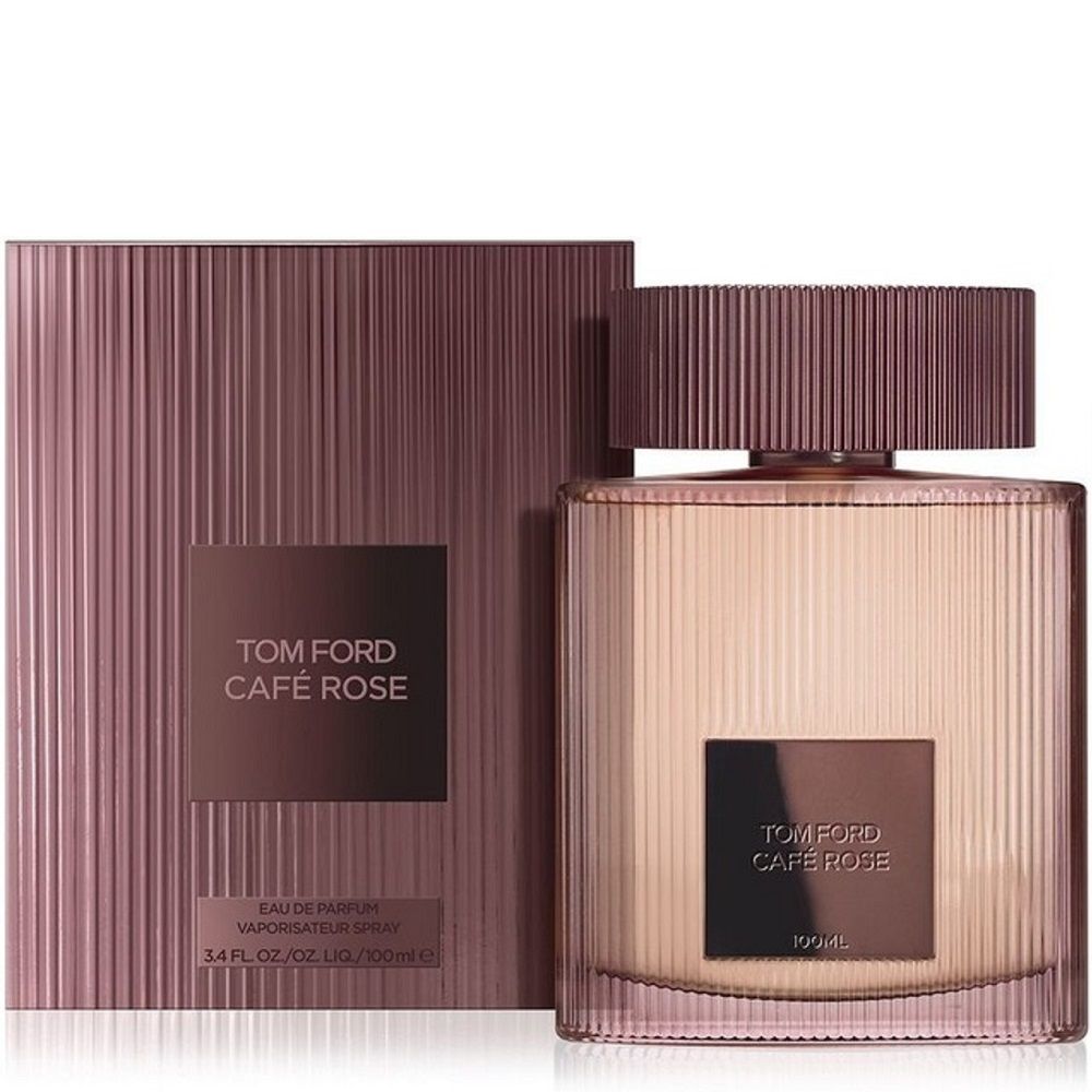 Tom Ford Café Rose 100ml