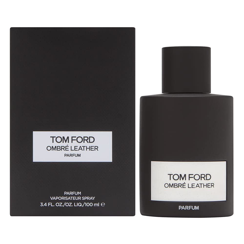 Tom Ford Ombre Leather - Parfum, 100 ml