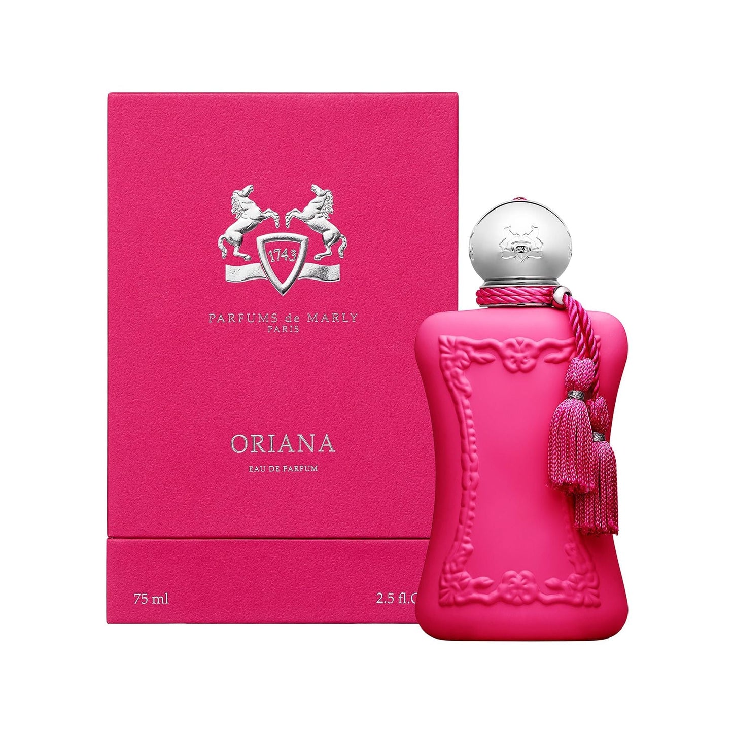 Parfums de Marly Oriana 75 ml Eau de Parfum