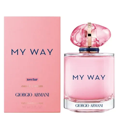 My Way Eau de Parfum Nectar
