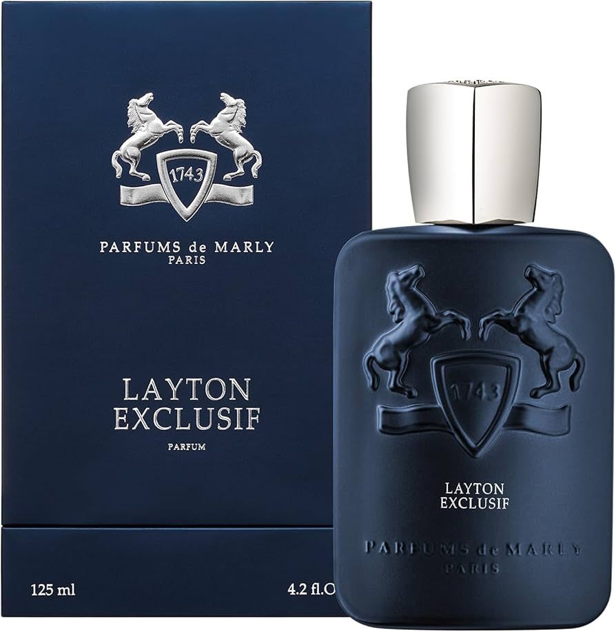 Parfums De Marly Layton Exclusif Eau De Parfum, 125 ml
