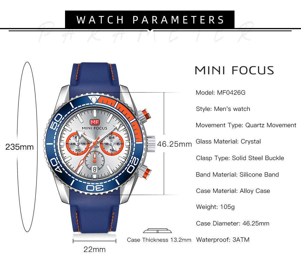 Mini Focus MF0426G.04