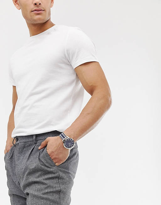 Guess Watch For Men W1179G1