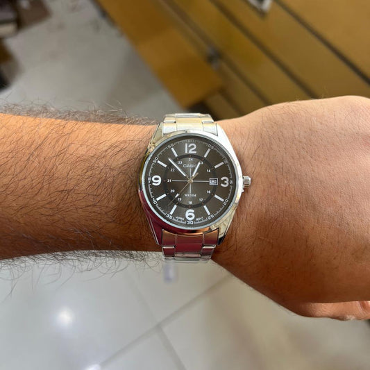 Casio Watch for men - MTP #2