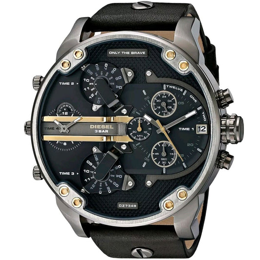 Diesel Watch For Men DZ7348