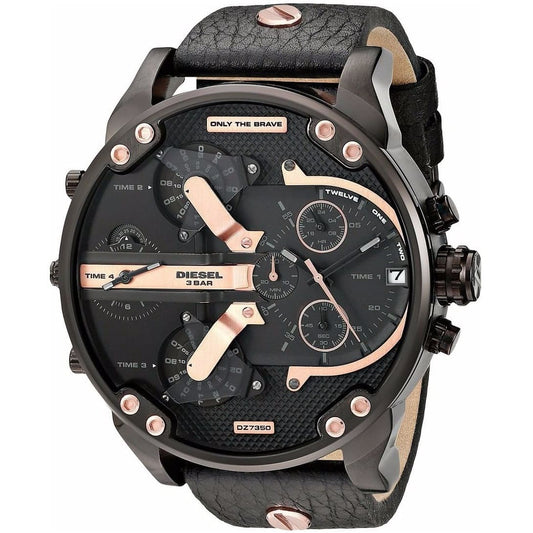 Diesel Watch For Men DZ7350