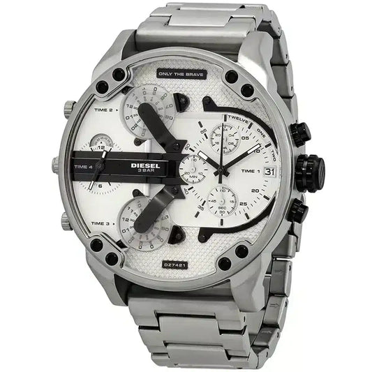 Diesel Watch For Men DZ7421