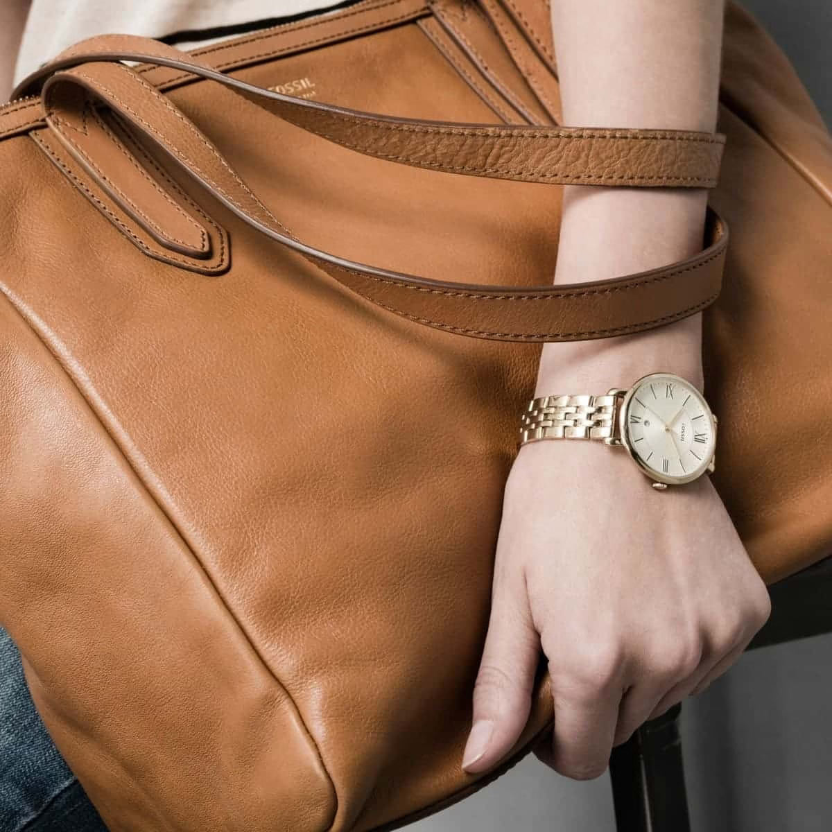 ساعة فوسيل للنساء ES3434